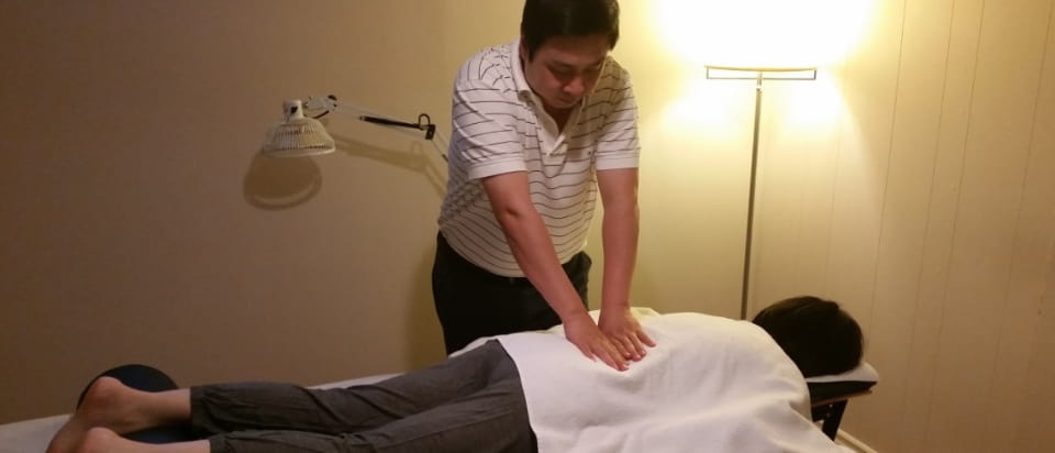 Bob Li | Bob’s Traditional Body Rehabilitation Centre