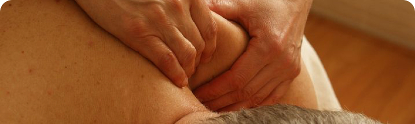 Deep Tissue Massage | Bob’s Traditional Body Rehabilitation Centre